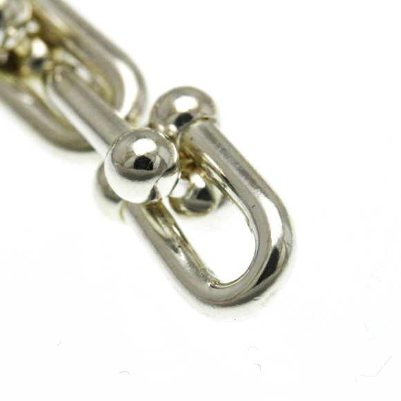 TIFFANY Silver Bracelet - Picture 7 of 11